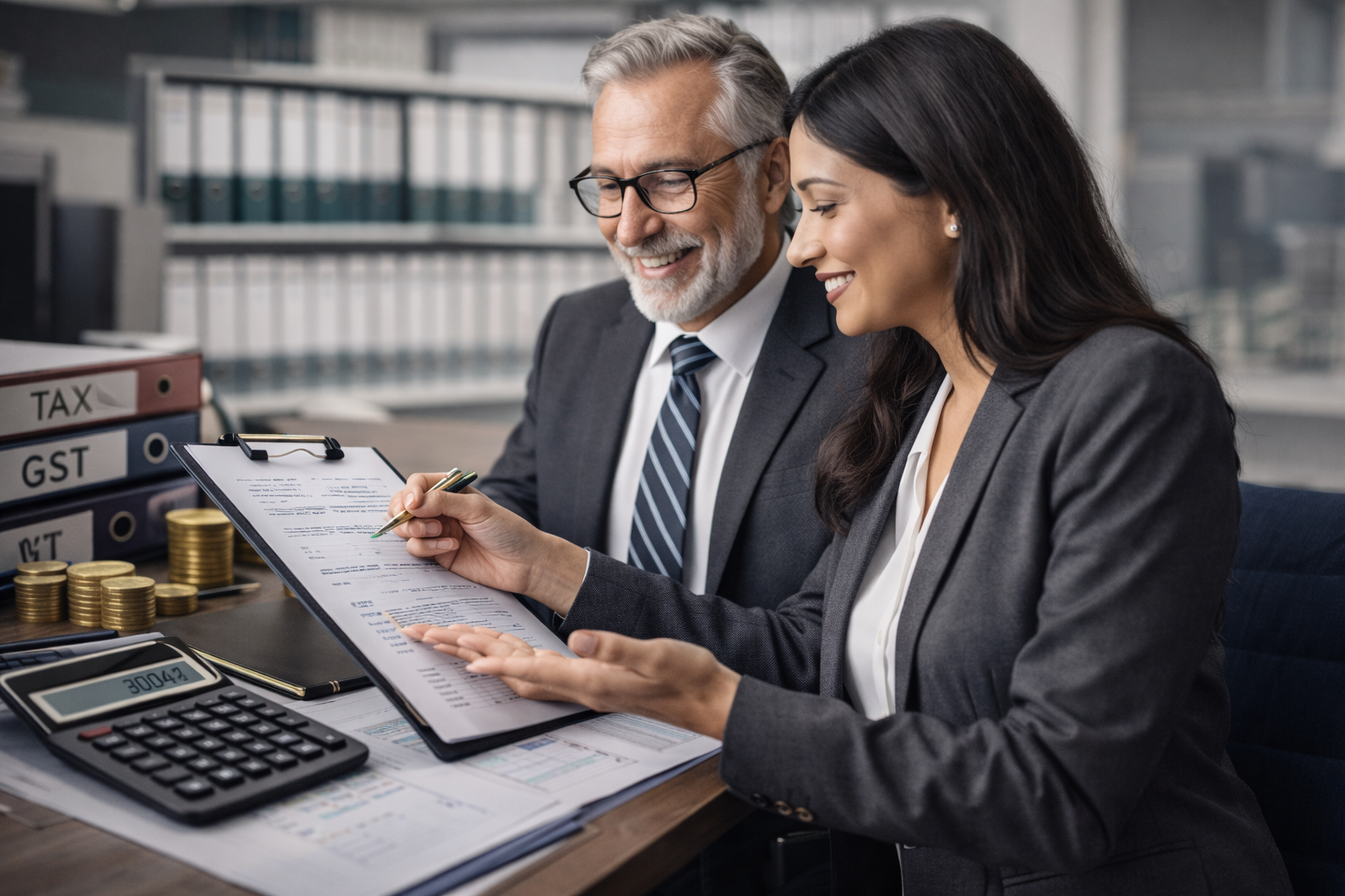 Why Compliance Is Critical for Business Success